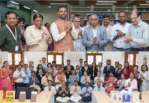 एमआयटी डब्ल्यूपीयू संस्कृत दिन