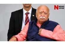राजकारण आता केवळ स्वार्थाचा खेळ; मानवी मूल्यांच्या पुनरुज्जीवनासाठी समाजापासून बदलाची सुरुवात आवश्यक – सरसंघचालक डॉ. मोहन भागवत Mohan Bhagwat New York speech Hindutva