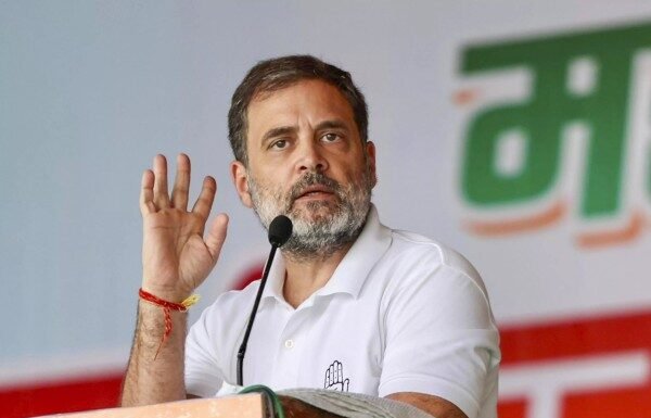 पुण्यात राहुल गांधींच्या ‘छात्रों की गूंज’ कार्यक्रमाला पोलिसांची परवानगी; ३० कठोर अटी लागू | राहुल गांधी पुणे कार्यक्रम परवानगी (Rahul Gandhi Pune Event Permission)