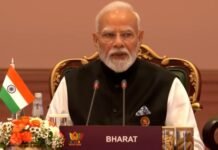 जागतिक प्रशासनात सुधारणांसाठी भारताचा ब्रिक्स मंचावरून ऐतिहासिक पुढाकार: ‘पिरामिड’ रचनेऐवजी ‘भागीदारीच्या मंचा’ची पंतप्रधान नरेंद्र मोदी यांची हाक