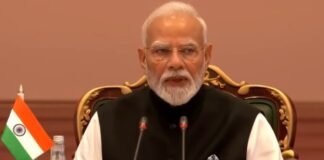 जागतिक प्रशासनात सुधारणांसाठी भारताचा ब्रिक्स मंचावरून ऐतिहासिक पुढाकार: ‘पिरामिड’ रचनेऐवजी ‘भागीदारीच्या मंचा’ची पंतप्रधान नरेंद्र मोदी यांची हाक