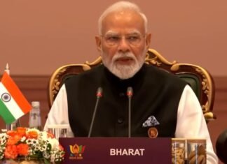 जागतिक प्रशासनात सुधारणांसाठी भारताचा ब्रिक्स मंचावरून ऐतिहासिक पुढाकार: ‘पिरामिड’ रचनेऐवजी ‘भागीदारीच्या मंचा’ची पंतप्रधान नरेंद्र मोदी यांची हाक