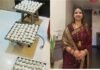 पुण्यात गणेशोत्सवात उकडीच्या मोदकांचा सुवास: ‘माधुर्य केटरर्स’कडून रोज हजार मोदकांची निर्मिती आणि माधुरी तुपे यांची यशोगाथा