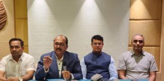 उच्च न्यायालयाच्या आदेशाप्रमाणे कोचिंग क्लासेस नियमन कायद्याच्या मसुद्यात फेरबदल करा; पीटीएएमची राज्य सरकारकडे मागणी प्रोफेशनल टीचर्स असोसिएशन ऑफ महाराष्ट्र (PTAM)