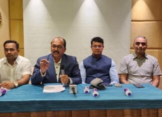 उच्च न्यायालयाच्या आदेशाप्रमाणे कोचिंग क्लासेस नियमन कायद्याच्या मसुद्यात फेरबदल करा; पीटीएएमची राज्य सरकारकडे मागणी प्रोफेशनल टीचर्स असोसिएशन ऑफ महाराष्ट्र (PTAM)