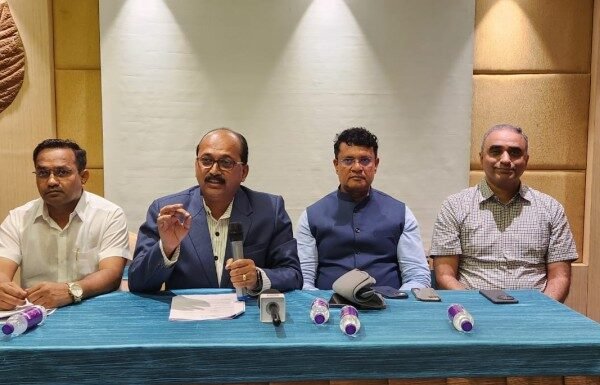 प्रोफेशनल टीचर्स असोसिएशन ऑफ महाराष्ट्र (PTAM)