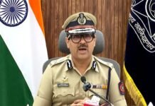 पुणे पोलिस आयुक्त गणेशोत्सव नियम