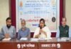 १०० व्या अखिल भारतीय मराठी साहित्य संमेलनाच्या निमित्ताने आळंदीत नांदी संमेलन – साहित्यनिष्ठांची मांदियाळी २९ रोजी नांदी साहित्य संमेलन आळंदी
