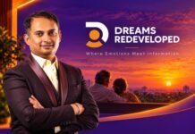 पुण्यातील पुनर्विकास प्रकल्प (Pune Redevelopment Projects)