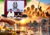 सर्वपित्री अमावस्येनिमित्त पुण्यात १० ऑक्टोबरला सामूहिक तर्पण; पूर्वजांसह धर्मरक्षणासाठी बलिदान देणाऱ्या वीरांना श्रद्धांजली